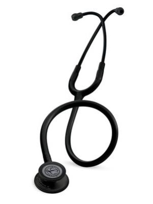Image of STETHOSCOPE CLASSIC III BLACK EDITION 5803 LITTMANN